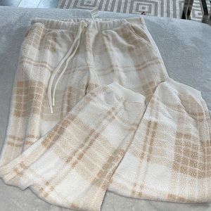 NWT Aerie Pajama Pants